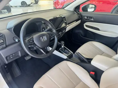 CITY 1.5 I-vtec Touring