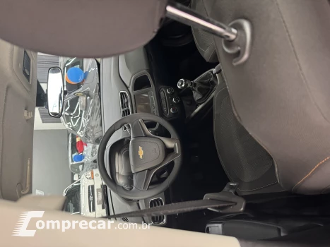 ONIX 1.4 MPFI LT 8V