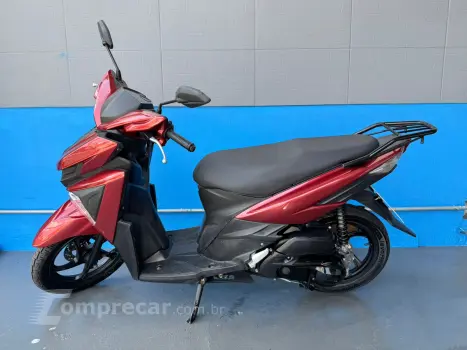 Yamaha Neo 125cc