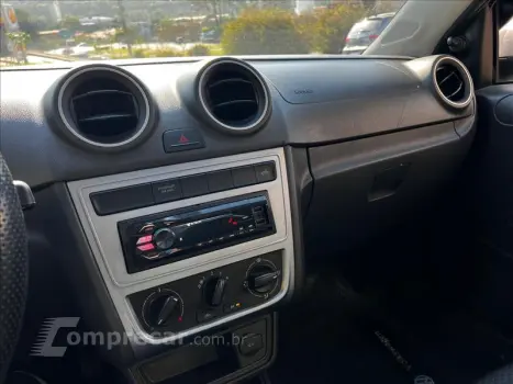 SAVEIRO 1.6 MSI Robust CS 8V