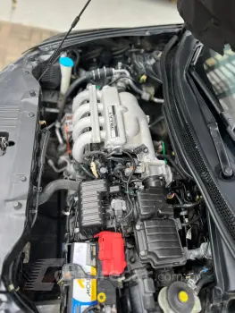 CITY 1.5 EXL Sedan 16V