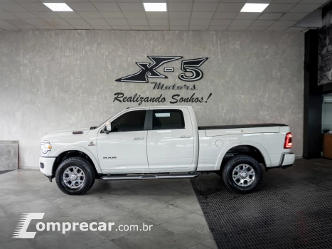 2500 LARAMIE  6.7 TDI  CD 4x4 Diesel