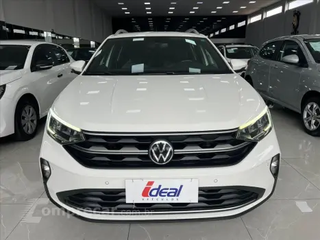 NIVUS 1.0 200 TSI TOTAL FLEX HIGHLINE AUTOMÁTICO