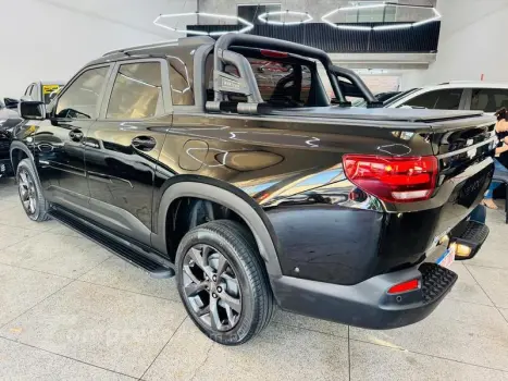 MONTANA PREMIER 1.2 TURBO FLEX 12V AUT