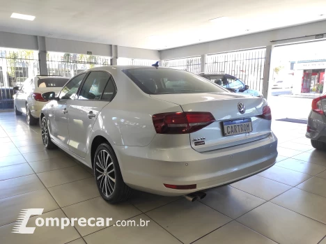 JETTA 2.0 Comfortline