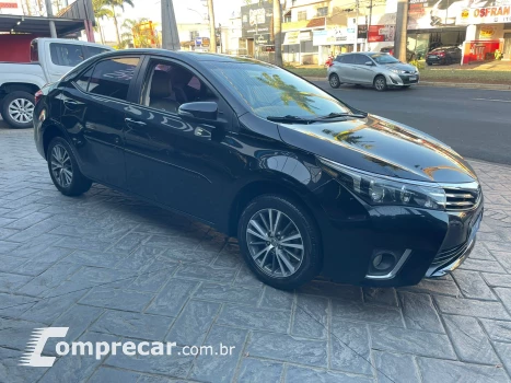 COROLLA 1.8 GLI 16V