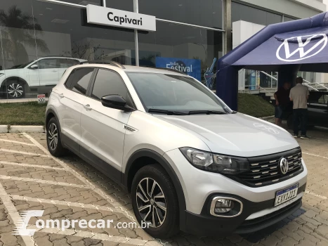 T-CROSS 1.0 200 TSI