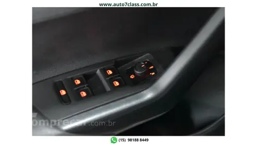 NIVUS - 1.0 200 TSI TOTAL HIGHLINE AUTOMÁTICO