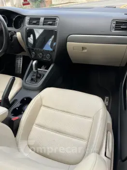 JETTA 1.4 16V TSI Comfortline