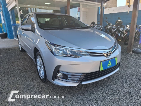 COROLLA 2.0 XEI 16V