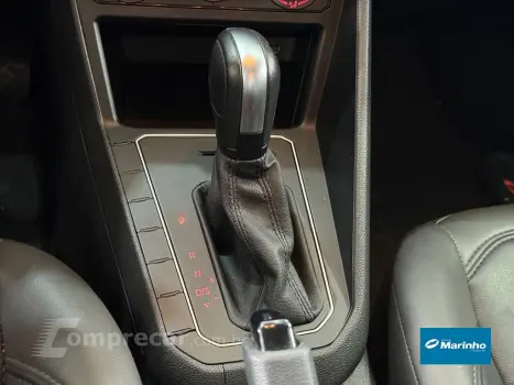 NIVUS 1.0 200 TSI TOTAL FLEX COMFORTLINE AUTOMÁTI