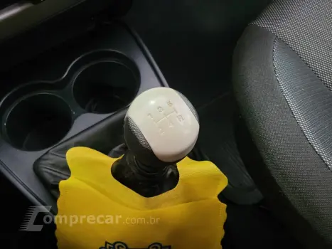 Idea ATTRACTIVE 1.4 Fire Flex 8V 5p