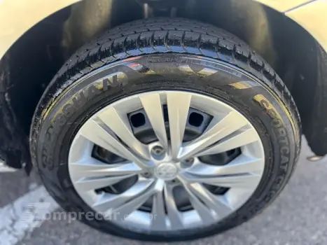 VOYAGE 1.6 16V MSI Totalflex