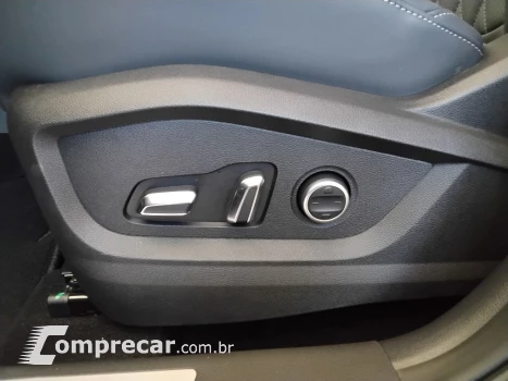 TIGGO 8 PRO 1.6 TGDI AUT.