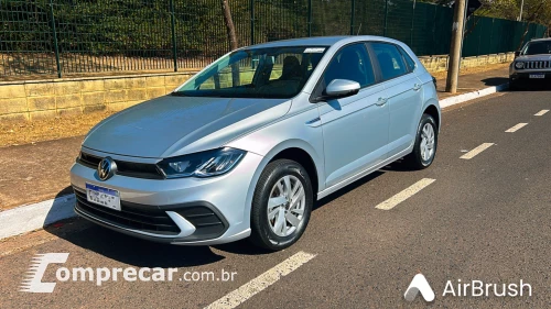 POLO 1.0 170 TSI Comfortline