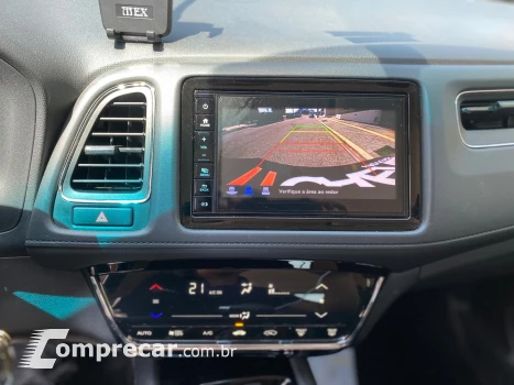 HR-V 1.8 16V EX