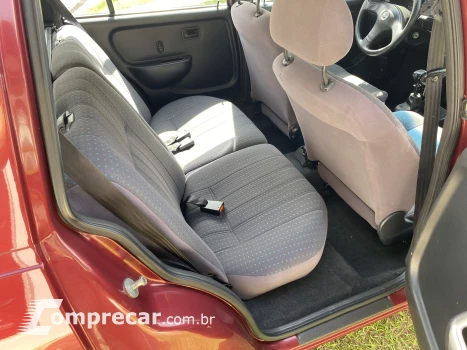 IPANEMA 1.8 EFI GL 8V