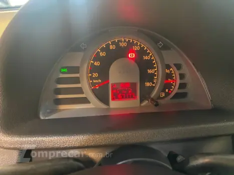GOL 1.0 MI 8V G.IV