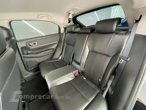 HR-V EXL 1.5 Flex Sensing 16V 5p Aut.