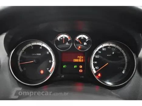 308 - 1.6 ACTIVE 16V 4P MANUAL