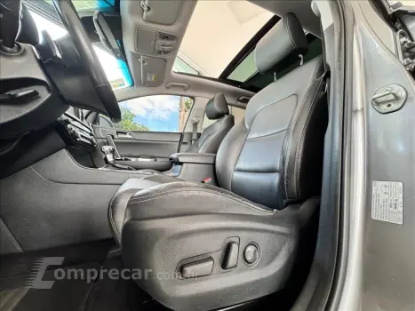 SPORTAGE 2.0 EX 4X2 16V