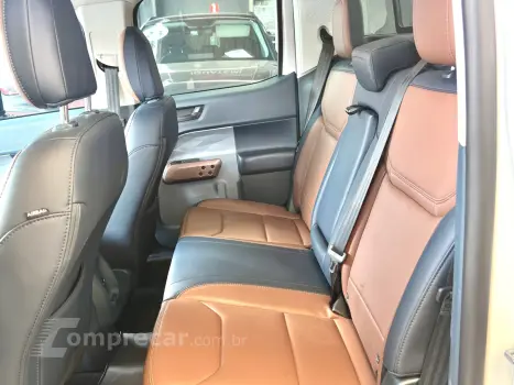 MAVERICK 2.0 ECOBOOST GASOLINA LARIAT FX4 AUTOMÁTICO