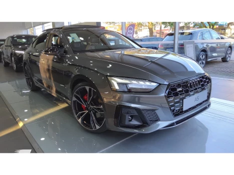 A5 2.0 TFSI MHEV SPORTBACK S LINE S TRONIC