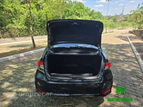 COROLLA 1.8 VVT-I HYBRID FLEX ALTIS PREMIUM CVT