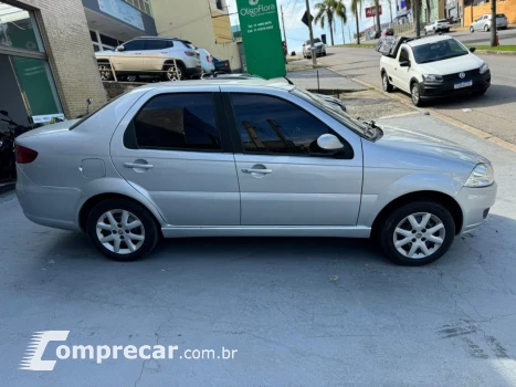 Siena EL 1.4 mpi Fire Flex 8V 4p