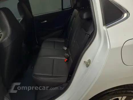 ONIX HATCH PREM. 1.0 12V TB Flex 5p Aut.