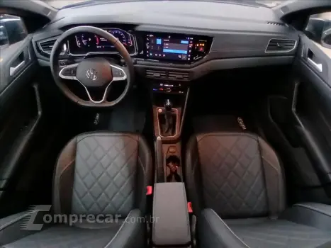 VIRTUS 1.4 250 TSI Exclusive