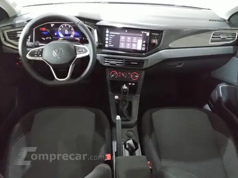 POLO 1.0 170 TSI SENSE AUTOMÁTICO