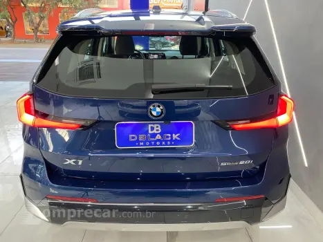 X1 SDRIVE 20i X-Line 2.0 TB Aut.