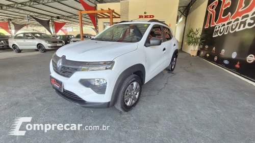 KWID 1.0 12V SCE ZEN