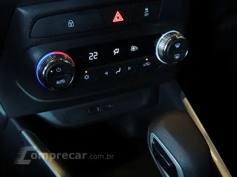 MONTANA 1.2 Turbo Premier