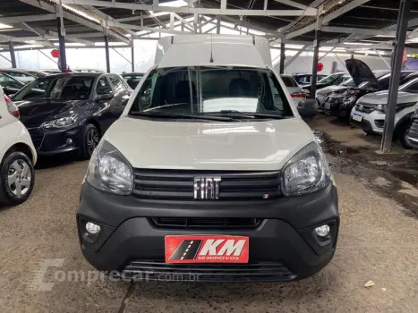 FIORINO ENDURANCE FURGÃO