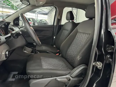 Ka + 1.0 Ti-Vct Flex Se Plus Manual