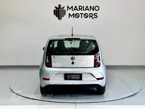 UP 1.0 MPI MOVE UP 12V FLEX 4P MANUAL