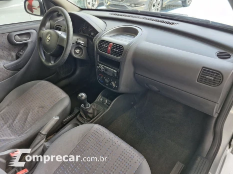 CORSA 1.4 MPFI MAXX 8V FLEX 4P MANUAL