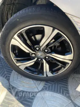 CIVIC 1.5 16V Turbo Touring