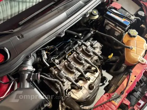 ONIX - 1.0 MPFI LT 8V 4P MANUAL