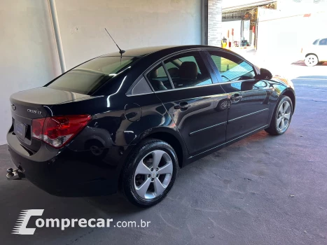 CRUZE 1.8 LT 16V