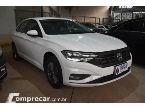 JETTA - 1.4 250 TSI TOTAL TIPTRONIC