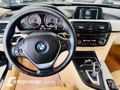 320I ACTIVE FLEX