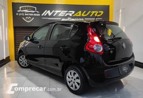 PALIO 1.0 MPI Attractive 8V
