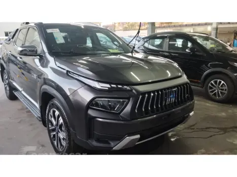 TORO 2.2 TURBO DIESEL RANCH 4WD AT9