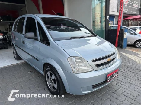 MERIVA 1.4 MPFI JOY 8V