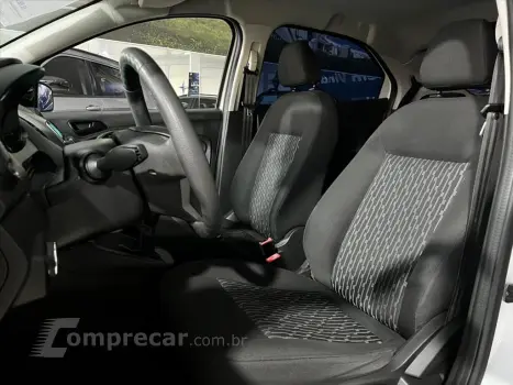 KA 1.5 TI-VCT FLEX SE SEDAN MANUAL