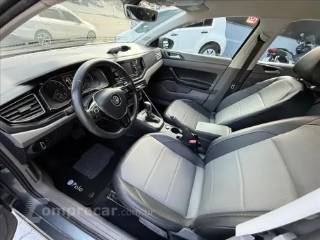 POLO 1.0 200 TSI Comfortline