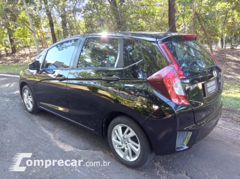 Honda Fit Automático 1.5